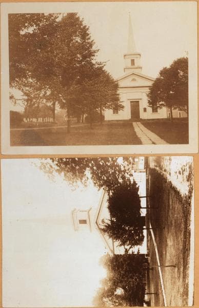 Brooklyn: 40th Street (East) - Kings Highway, 1922–1923