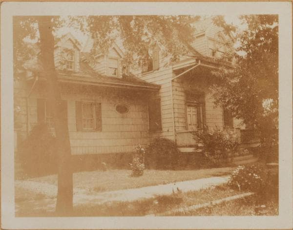 Brooklyn: Coleman Street - Avenue P, 1922–1926