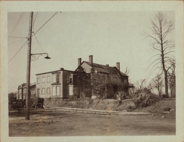 Queens: 37th Avenue - 93rd Street, 1925