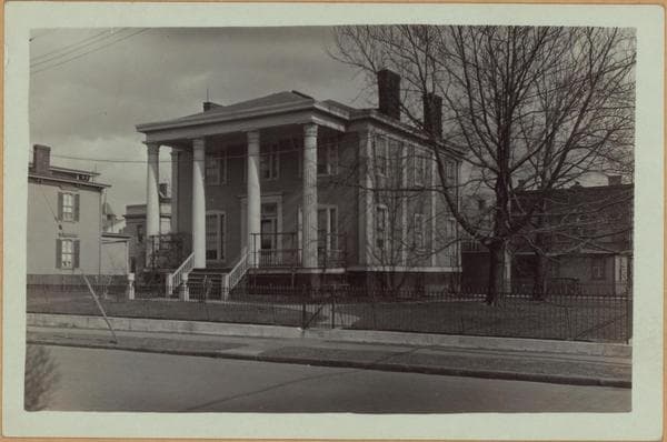 Queens: 12th Street - North 27th Avenue., 1931