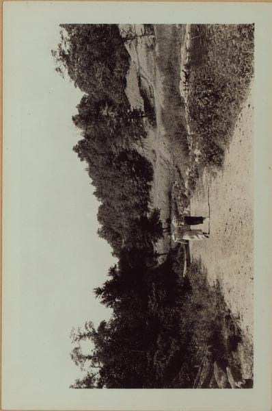 Richmond: [Staten Island] - Clove Lakes Park - Roads., 1935–1936