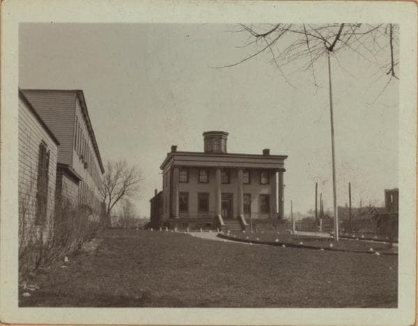 Queens: Sutphin Boulevard - 108th Avenue, 1922–1925