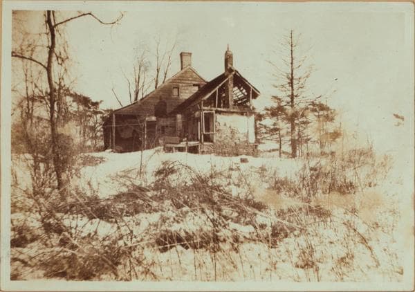 Queens: Springfield Boulevard - 73rd Avenue, 1923
