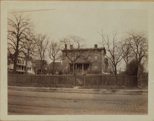 Queens: 30th Road - Vernon Boulevard, 1922–1925