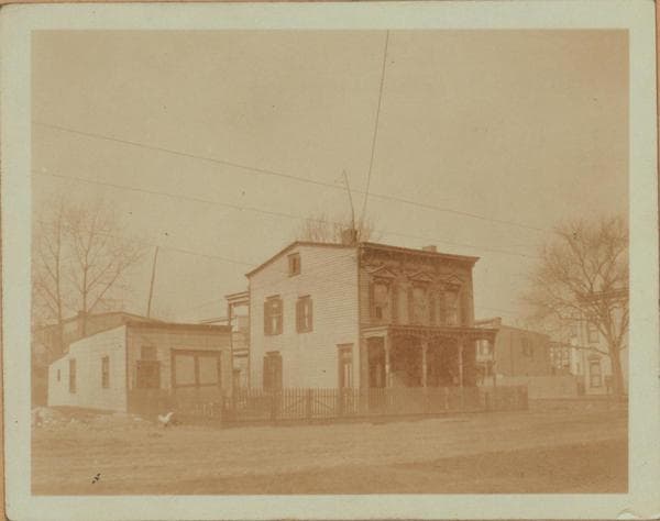 Queens: Fresh Pond Road - Menahan Street, 1922–1923