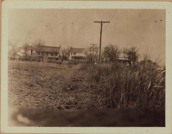 Queens: Colonial Avenue - 62nd Drive, 1923–1926