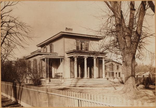 Brooklyn: Flatbush Avenue - Westbury Court, 1922