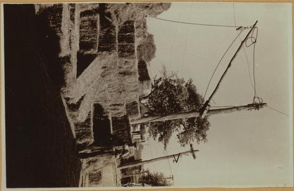 Farming on Staten Island, 1931–1936