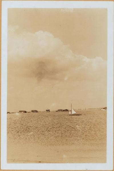 Brooklyn: Marine Park., 1935; 1935-06-23