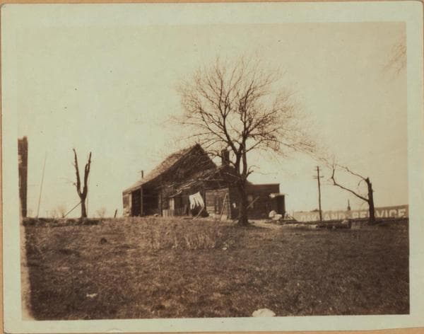 Queens: 20th Street - 36th Avenue, 1923