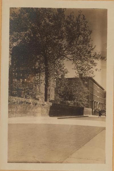 Brooklyn: Pierrepont Place - Pierrepont Street, 1927
