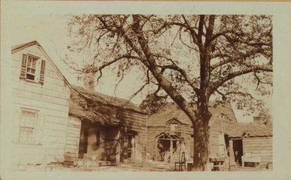 Queens: 109th Road - Farmers Boulevard, 1922