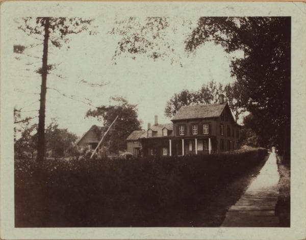Queens: Broadway - Victor Avenue, 1922–1923