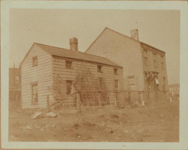Queens: Fresh Pond Road - Gates Avenue, 1922–1923