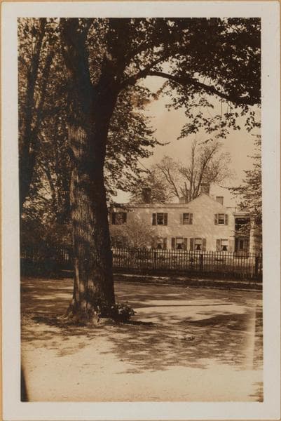 Brooklyn: Fort Hamilton - 100th Street, 1929