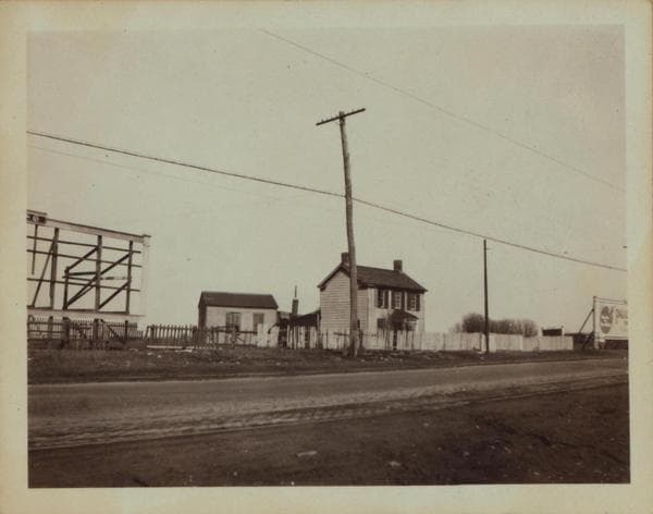 Queens: Northern Boulevard - 84th Street, 1923–1924