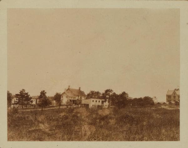 Queens: 65th Place - Maurice Avenue, 1923