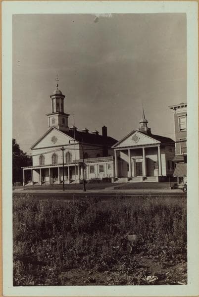 Queens: Broadway - Corona Avenue, 1934–1935