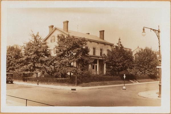 Brooklyn: 21st Street (East) - Kenmore Terrace, 1922–1931