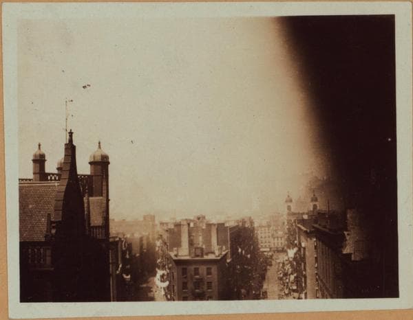 Manhattan: Hamilton Street - 143rd Street (West), 1929