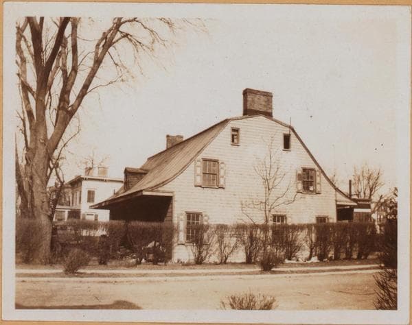 Brooklyn: Flatbush Avenue - Chester Court, 1923–1925