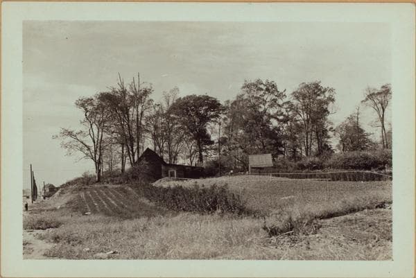 Queens: Astoria Boulevard - 8th Street, 1935