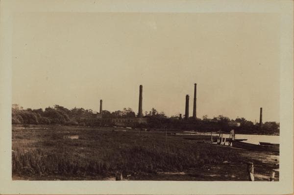 Richmond: Arthur Kill Road - Kreischer Street, 1927–1937