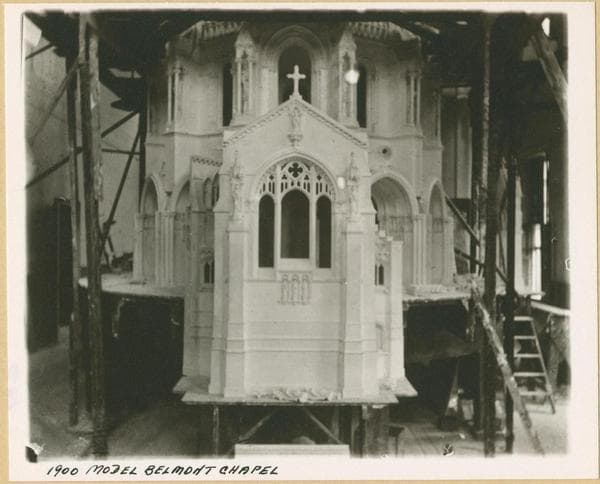 Manhattan: Amsterdam Avenue - Cathedral Parkway, 1910