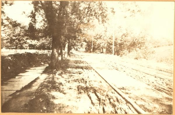 Bronx: 3rd Avenue - 171st Street (East), 1889