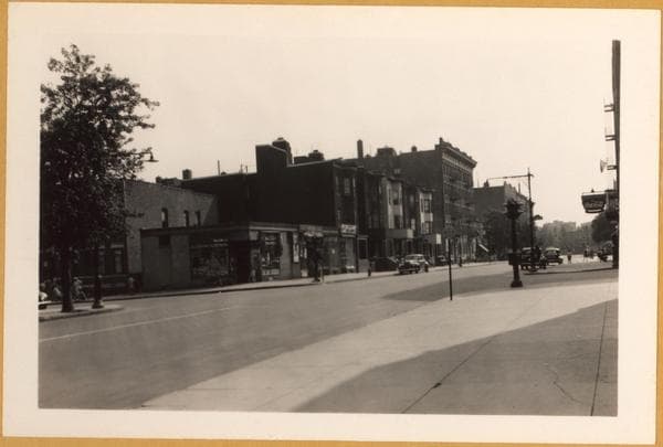 Bronx: 182nd Street - Crotona Avenue