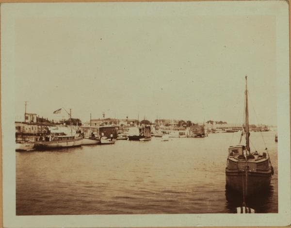 Sheepshead Bay - Brooklyn - East 19th Street., 1922–1924