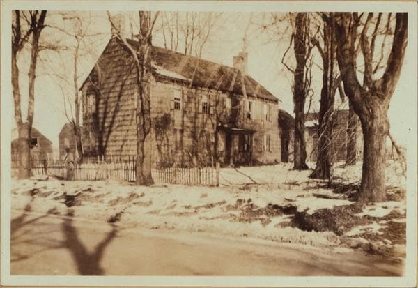 Queens: Springfield Boulevard - 73rd Avenue, 1923