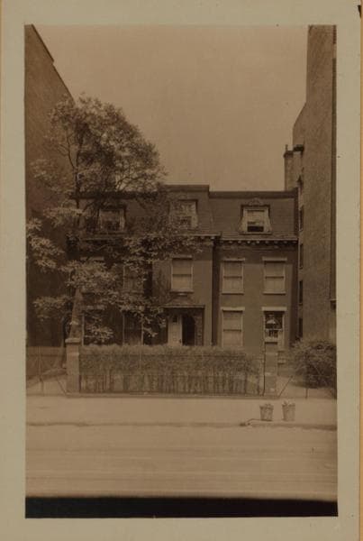 Manhattan: 23rd Street (West) - 9th Avenue