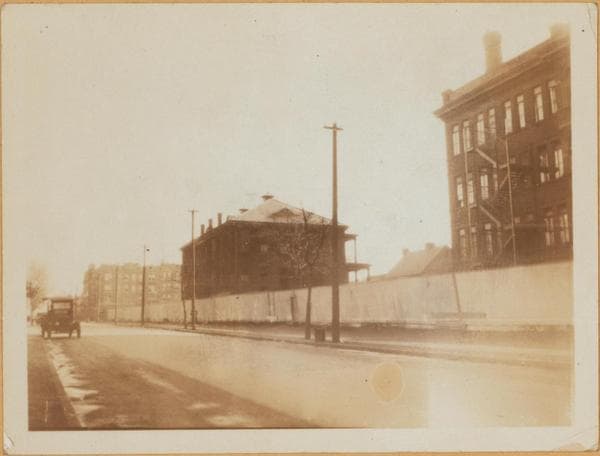Brooklyn: Pacific Street - Ralph Avenue