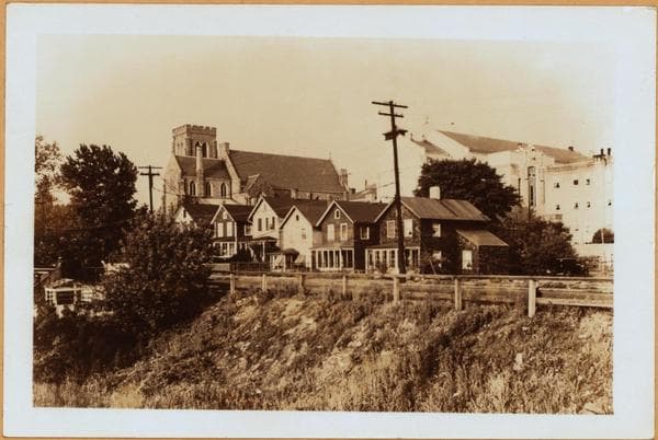 Bronx: Corlear Avenue - 230th Street (West), 1927–1937