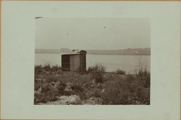 Squatters Colony - Camp Thomas Paine., 1932