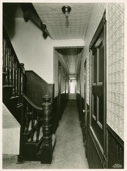 416 East 117th Street - First Avenue, 1932-10-25
