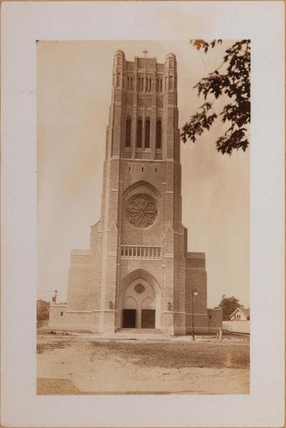 Brooklyn: Hendrickson Street - Flatlands Avenue, 1931