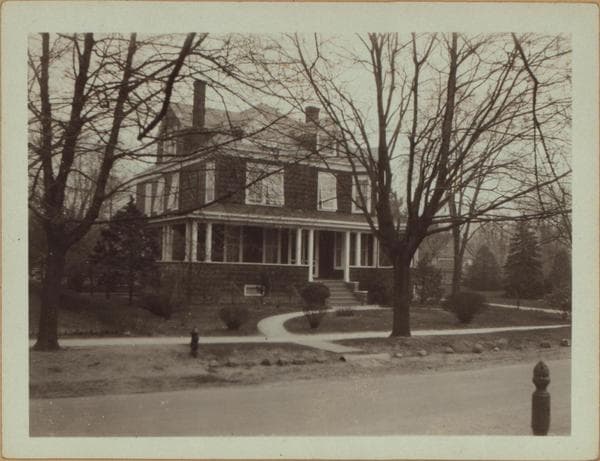 Queens: 193rd Street - Jamaica Avenue, 1925