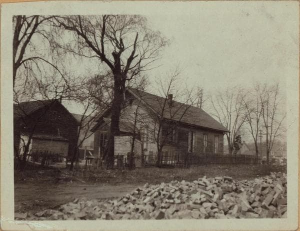 Queens: Hollis Avenue - Jamaica Avenue, 1923–1932