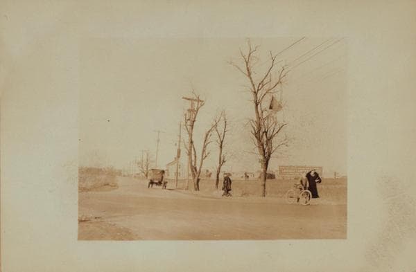 Queens: Farmers Boulevard - Merrick Boulevard, 1927