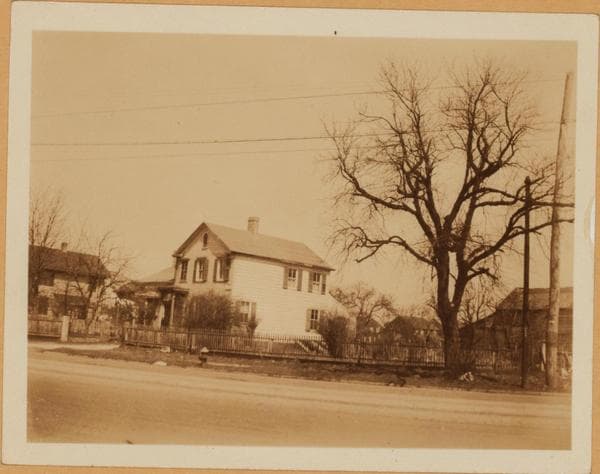 Brooklyn: Flatbush Avenue - Avenue M, 1922–1923