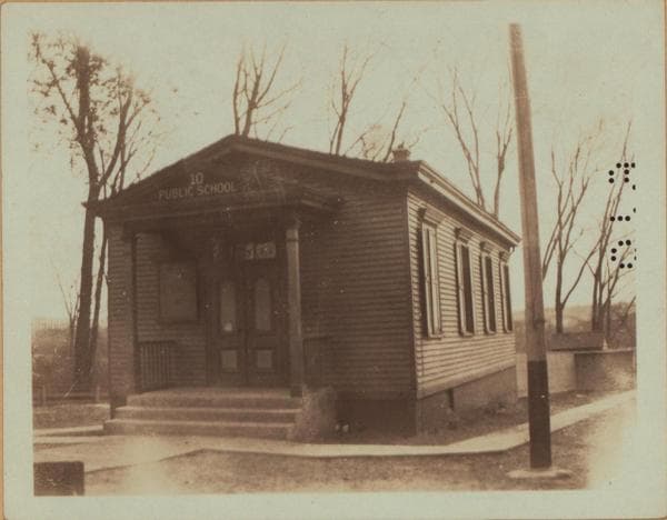 Queens: Astoria Boulevard - 90th Street, 1923