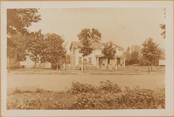 Brooklyn: Kings Highway - Avenue K, 1931