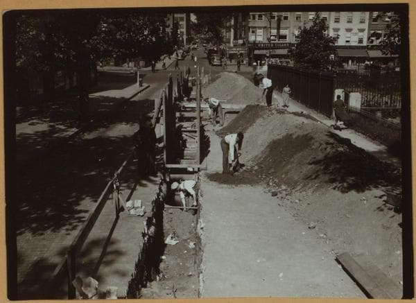 Public Works - [Brooklyn]., 1935