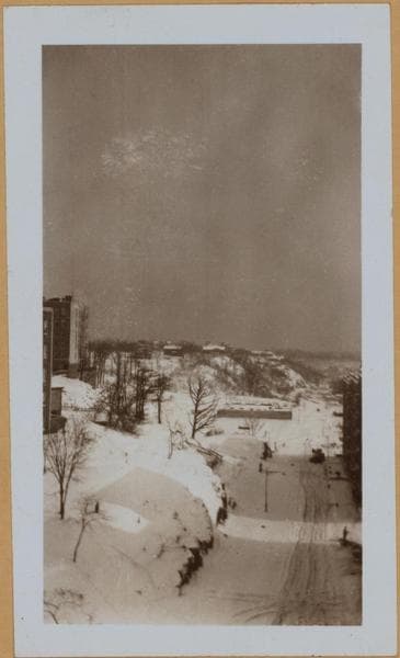 Manhattan: Bennett Avenue - 181st Street (West), 1923–1924