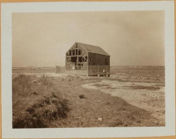 Brooklyn: Ave. U - Van Sicklen St., 1931