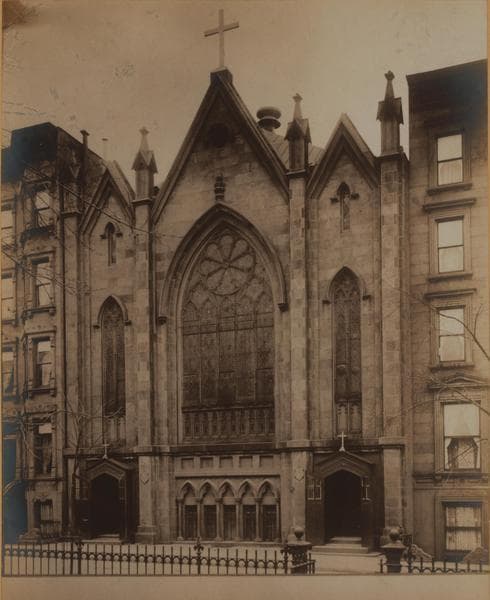 Manhattan: 40th Street (West) - 6th Avenue, 1902