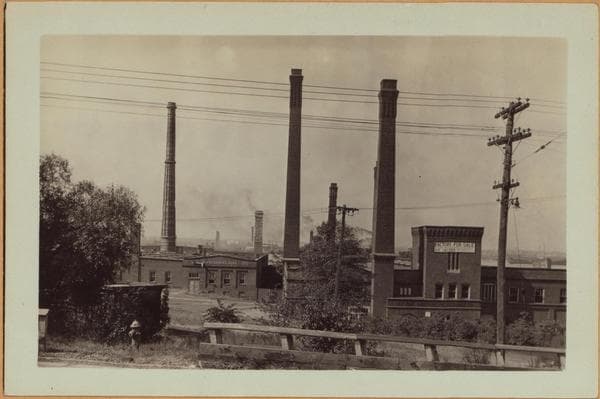 Richmond: Arthur Kill Road - Kreischer Street, 1928