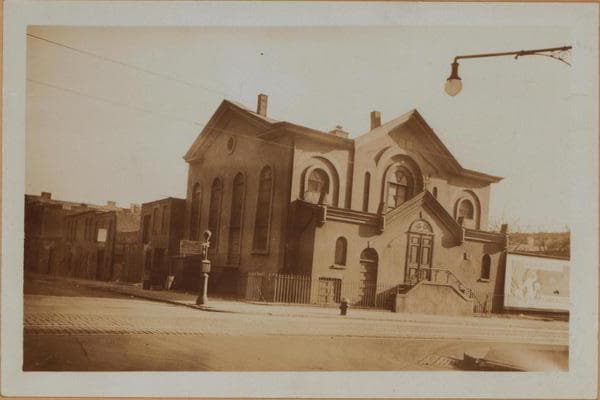 Brooklyn: Boerum Place - State Street, 1930